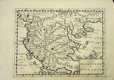 ✒ 1649 CARTE pour Philippe