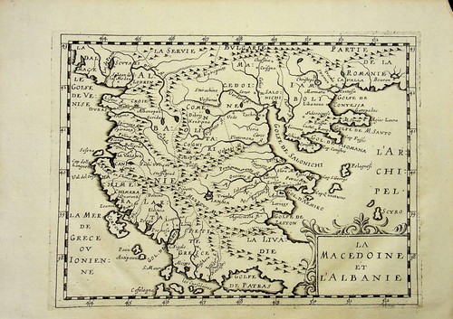 1649 carte pour philippe - ✒,