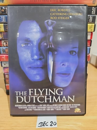 Dvd the flying - dvd,