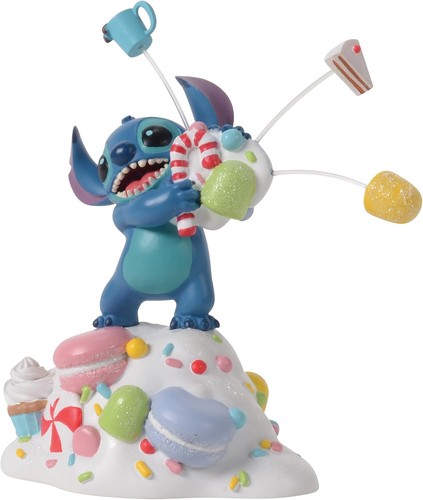 Department disney village - department, 56