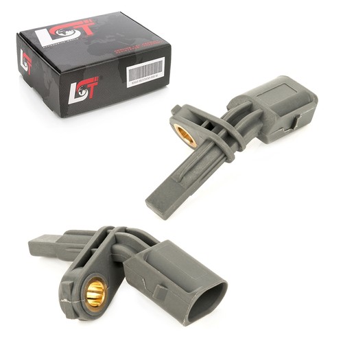 Capteur abs kit avant - 2x,