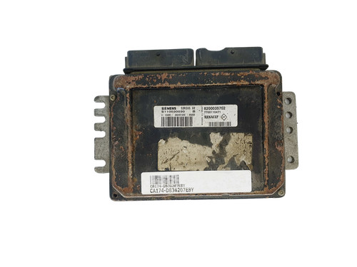 Calculateur s110030030b - calculateur,