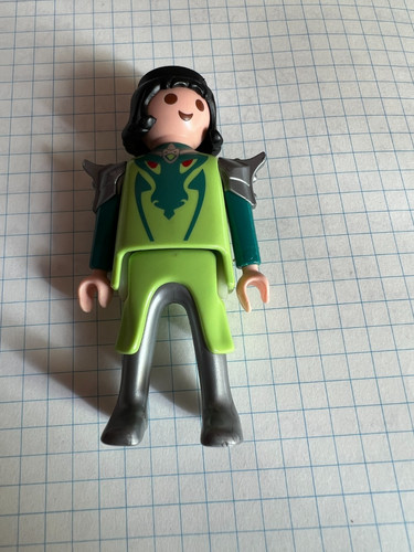 Playmobil personnage homme - playmobil,