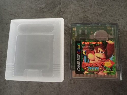Jeu original nintendo - jeu,