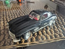 MERCEDES BENZ  300 SL 1954