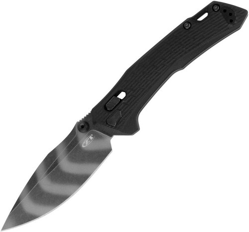 Zero tolerance 0203 folding - zero,