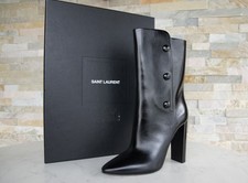 Saint Laurent EU 37 Bottines