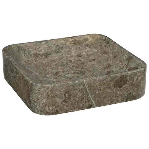 Lavabo crème 40x40x10cm - lavabo,