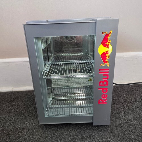 Red bull mini - red, rb-bc2020