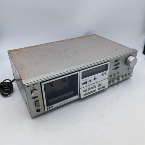 Sony k81 head - 3, stereo