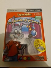LAPIN MALIN JE CHANTE ET JE