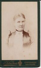 FEMME RUSSE par SABINGOUSS à