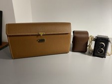 Appareil Photo Ansco Rediflex