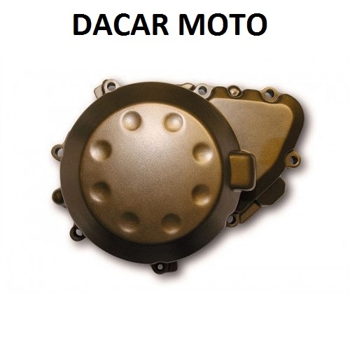 Carter volant stator bronze - volant,
