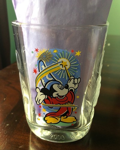 2000 mcdonalds walt - mcdonalds,