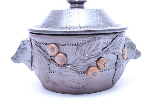 Poterie atelier française - d'atelier,