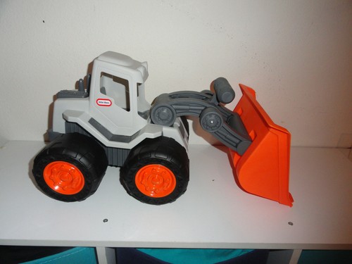 Nice little tykes dump - little, truck