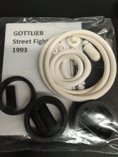 Flipper gottlieb street - flipper,