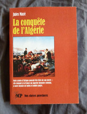 Jules MAZE, "La Conquête de