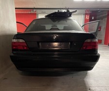 Feux arrière OEM Bmw E38