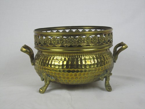 Ancienne jardinière en - ancienne,