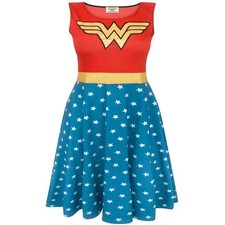 Wonder woman déguisement - woman,