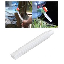 Seau D'eau Extensible Flexible D'extension de Tube D'eau pour La Cuisine