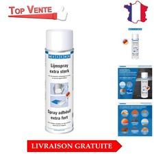 Colle Extra Forte En Spray 500