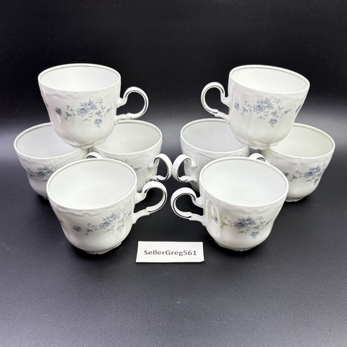Coffee tea cups johann - tea,