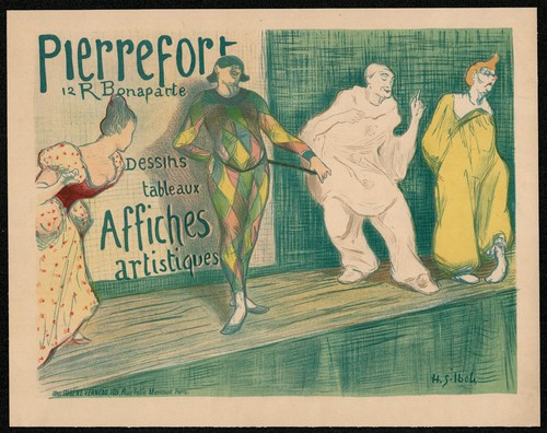 Ibels pierrefort - ibels.,
