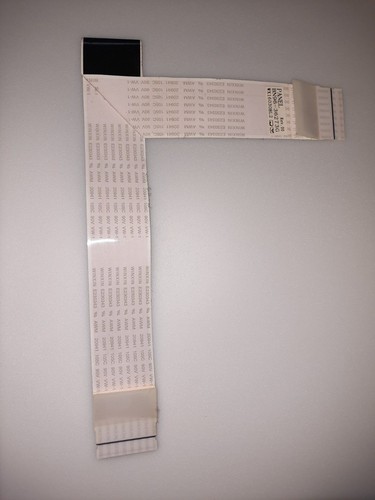 Display cable nappe lvds - , tv