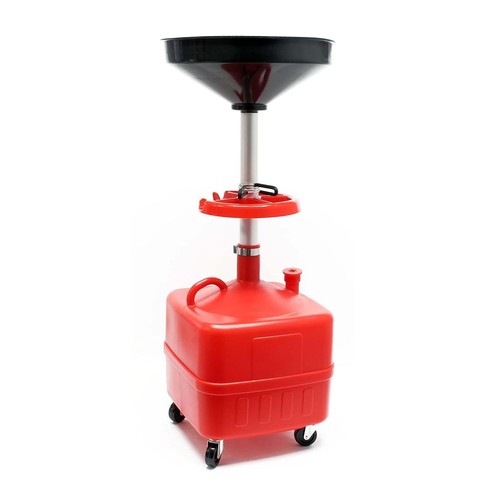 Wiltec chariot collecteur - wiltec,
