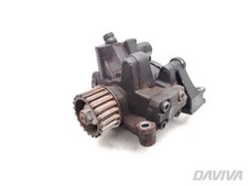 Nissan Juke Pompe à carburant haute pression à injection 1.5 dCi Diesel 2014 SUV