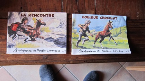 Mini album publicitaire - mini,