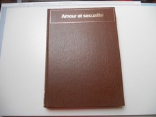 Amour Et Sexualité - Connaissance Et Vie - 1980 TBE (F)