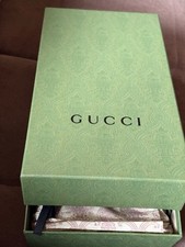 Baskets Gucci GG pour Femme