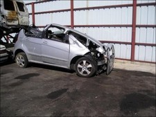 Demarreur MERCEDES CLASSE A