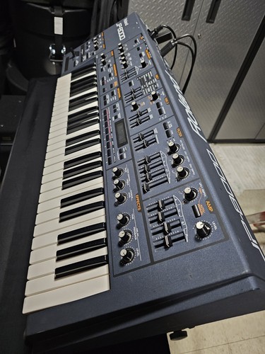 Roland 8000 analog - jp-8000,