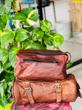 Trousse de toilette logique en