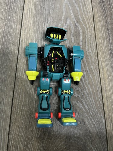 Vintage lewis galoob toys - lewis,