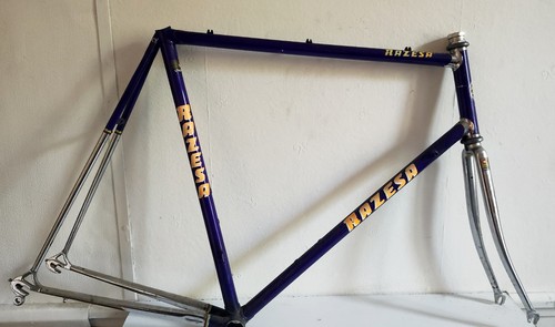 Razesa corse record - record, 60cm