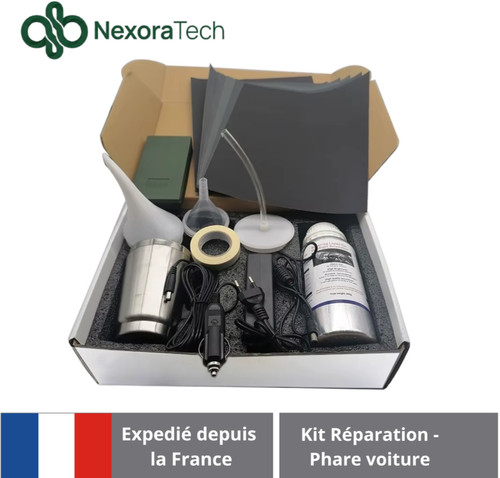 Kit complet rénovation - kit, de
