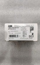 ABB AF12-30-10-13 100-250VDC 50/60HZ 4POLE Contacteur Fedex