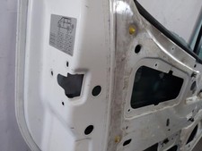 Porte avant gauche RENAULT