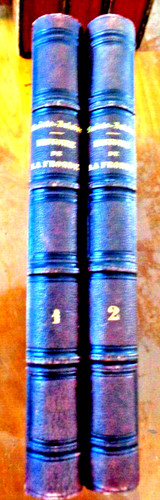 Histoire fronde par - de,