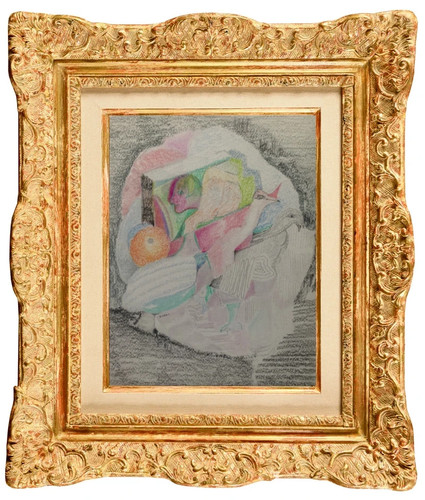 Jacques boeri - jacques, (1929-2004)