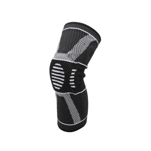 Manchon compression genou