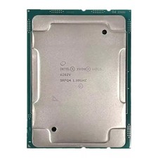 Intel Xeon Gold 6262V (SRFQ4)