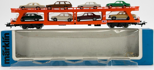 Märklin 4174 wagon de - märklin,