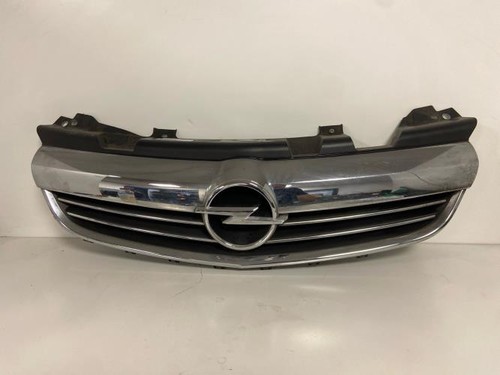 Calandre opel zafira - zafira, b